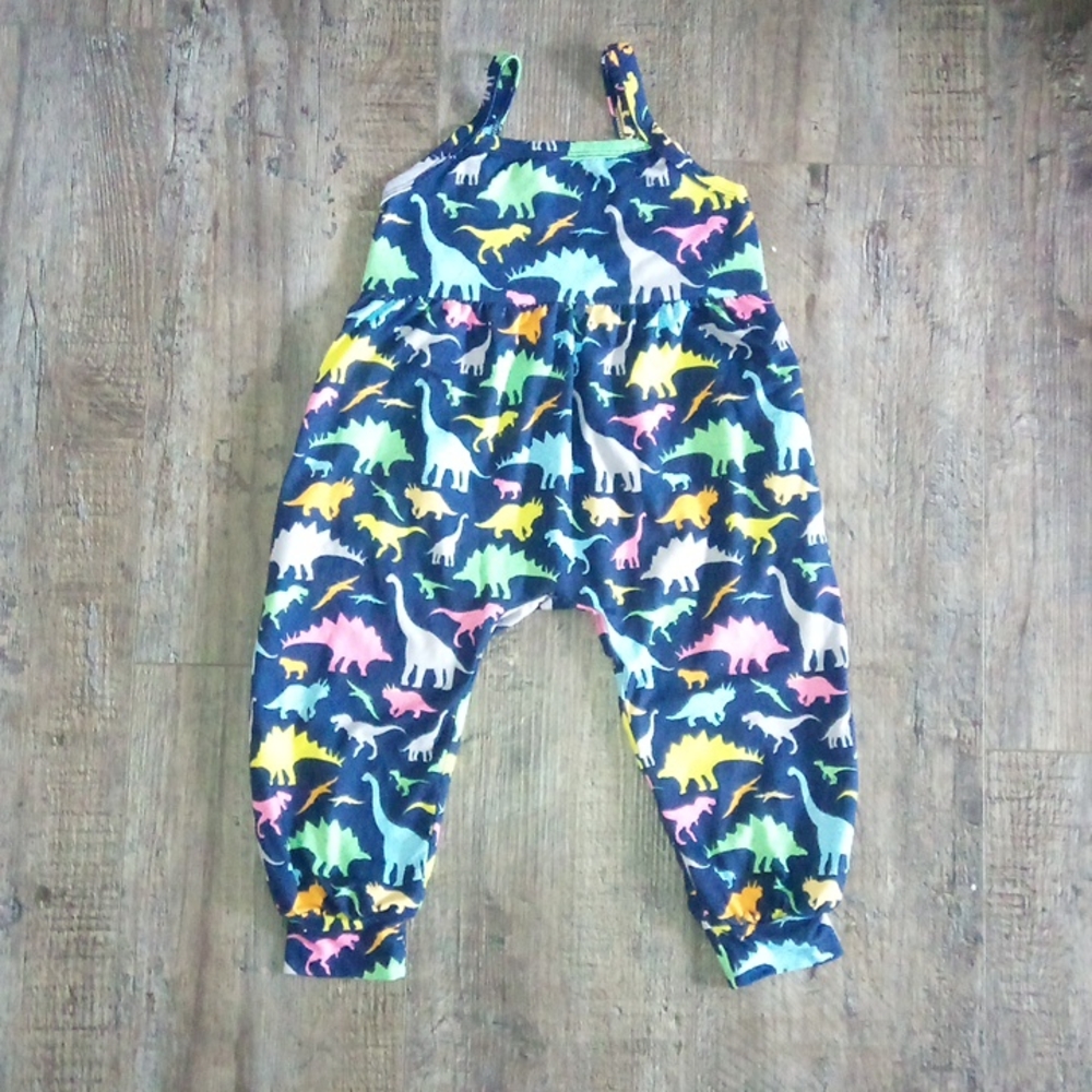 Baby girl one piece